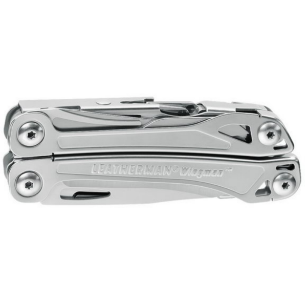 Leatherman 8326 Wingman Πολυεργαλείο, 14 σε 1 Εργαλεία Συντήρησης Σκάφους Cavo Yachting