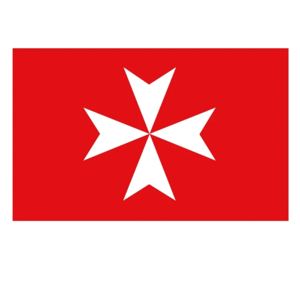 Σημαία Μάλτας Σημαίες Σκαφών Cavo Yachting