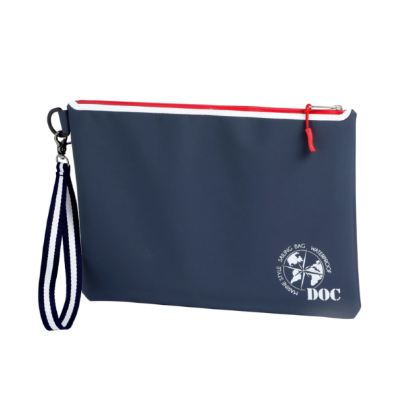 Marine Business Waterproof Sleeve for Documents Thalassa, Blue Accessories Cavo Yachting