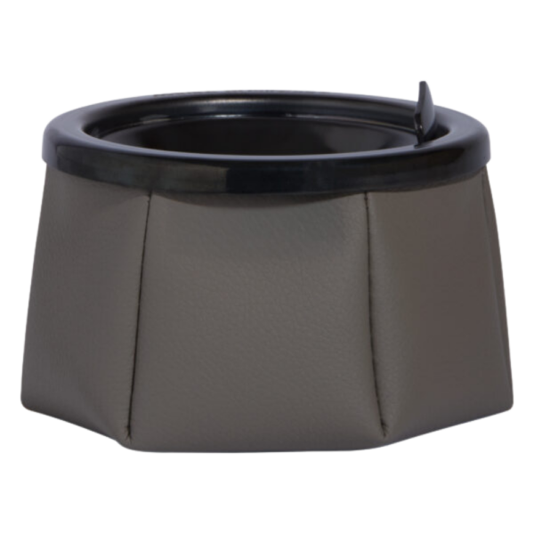 Marine Business Windproof Ashtray, Taupe Marine Tableware Cavo Yachting