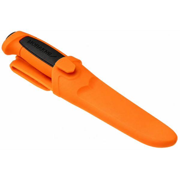 Morakniv Basic 546 (S) Μαχαίρι Εργασίας Εργαλεία Συντήρησης Σκάφους Cavo Yachting