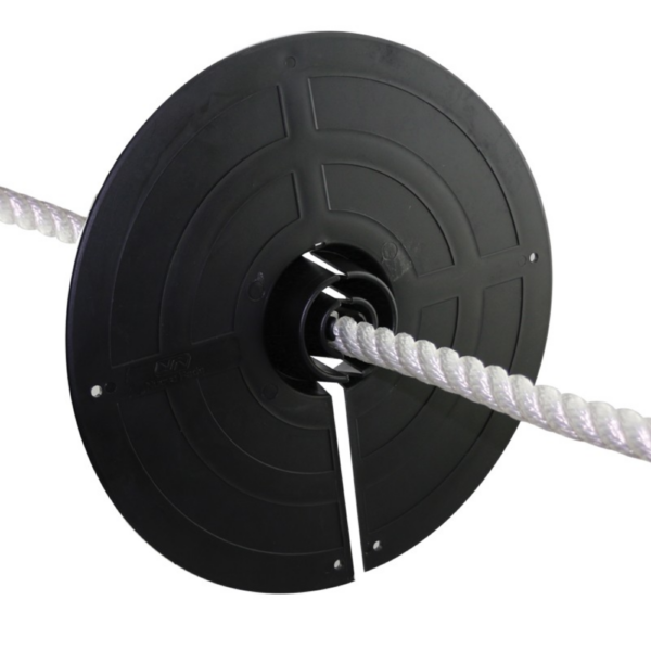 Mouse Stopper for Mooring Ropes 15-35mm, Set of 2 Accessories Cavo Yachting