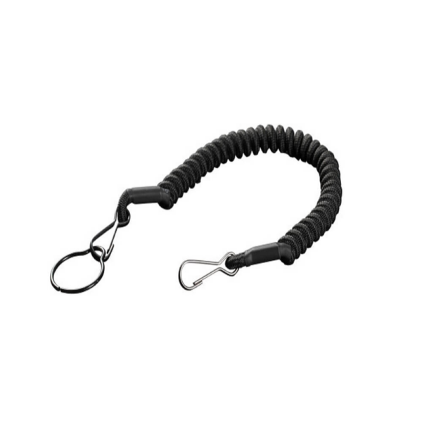 Σπιράλ Καλώδιο Ανάρτησης Lanyard NTL10 Ναυτιλιακές Επικοινωνίες Cavo Yachting