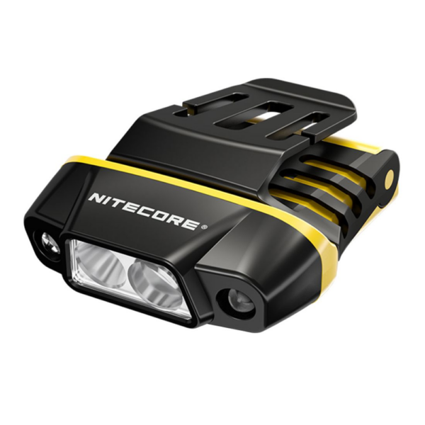 Nitecore NU11 LED Φακός Κεφαλής με Eξυπνο Αισθητήρα Ναυτικα Gadgets & Αξεσουαρ Cavo Yachting
