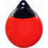 OCEAN Fender Round R0, 22x30cm, Red/Blue Boat Fenders Cavo Yachting