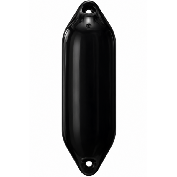 OCEAN Utility U3 Μπαλόνι Σκάφους, Μαύρο, 16x56cm Μπαλόνια Cavo Yachting