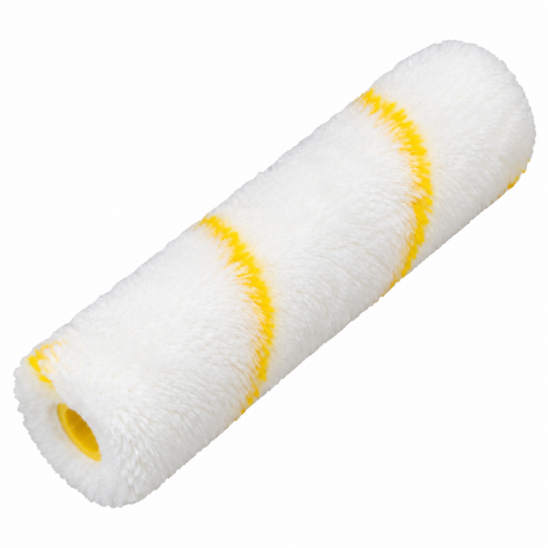 Paint Roller Mohair, 6 cm,10cm & 16cm Paint Brushers, Rollers & Trays Cavo Yachting