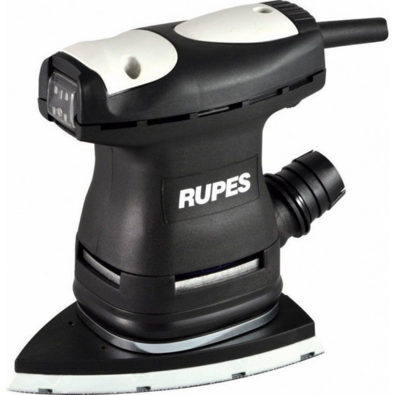 Rupes Mini Orbital Delta Sander LS71T Boat Maintenance Tools Cavo Yachting