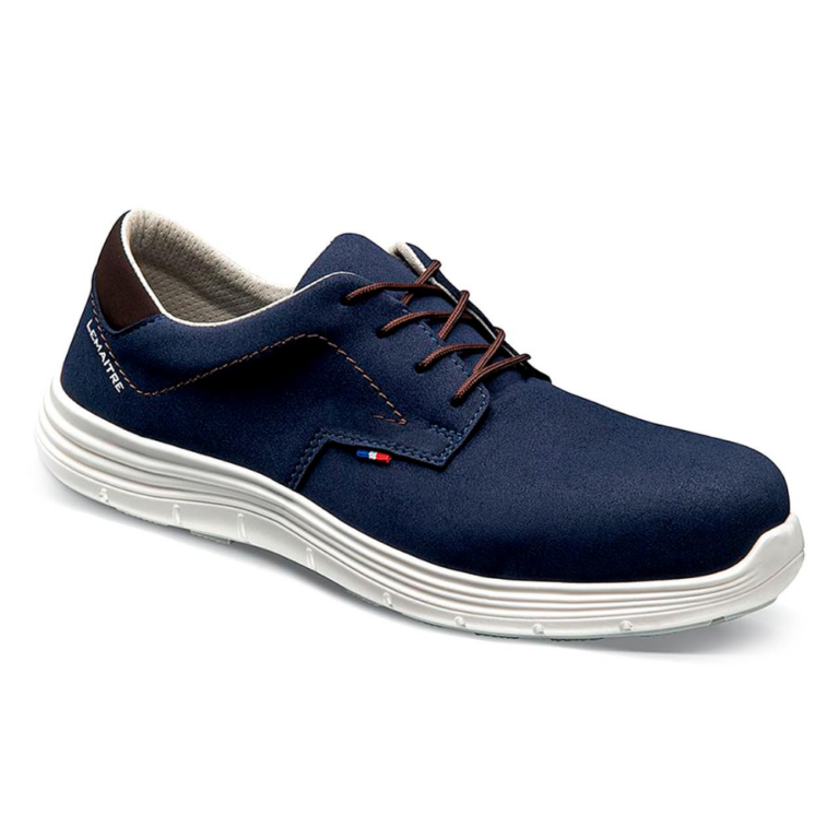 Safety Shoe Derby Marine S3 Shoes & Boots Cavo Yachting