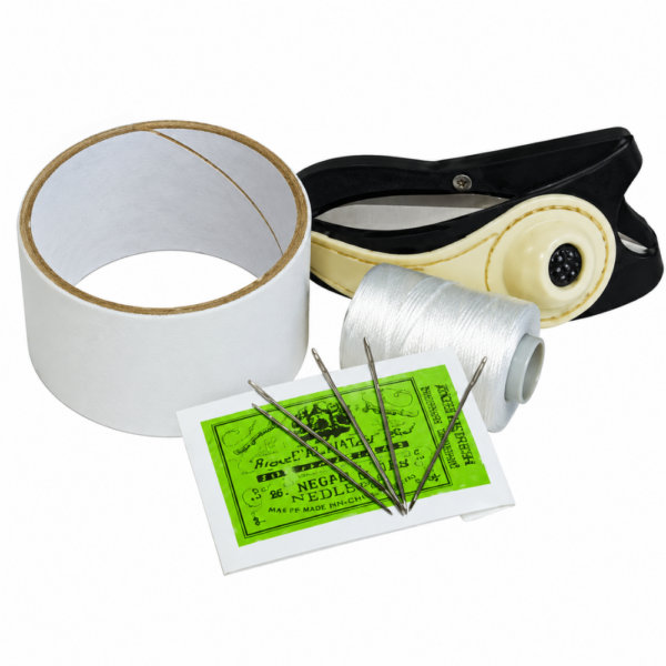 Sail Repair Kit Boat Maintenance Tools Cavo Yachting