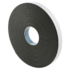 Scapa 3259 Foam Sealing PVC Tape Black Masking Tapes Cavo Yachting