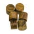 Seachoice Teak Plugs, 3/8″, 6pcs Teak Care Cavo Yachting