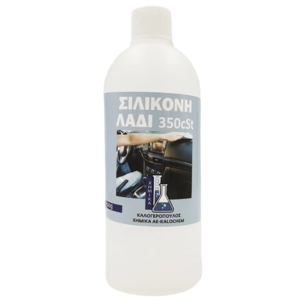 Λάδι Σιλικόνης Νο350, 500gr Γράσα & Λιπαντικά Cavo Yachting