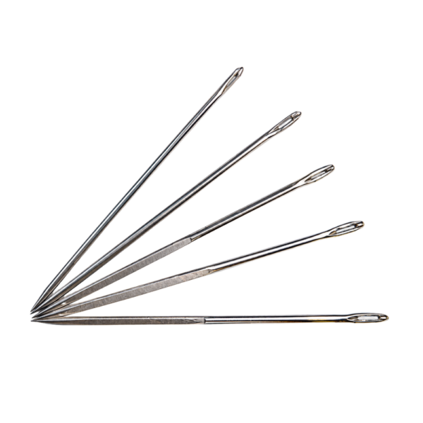 Splicing Needles, Set of 5 pcs Boat Maintenance Tools Cavo Yachting