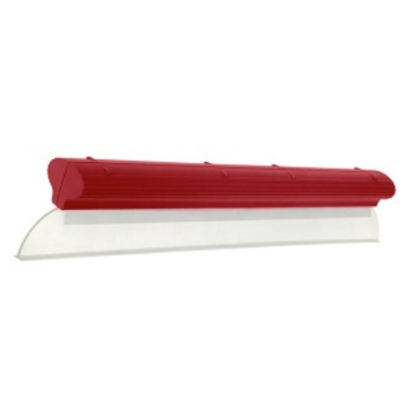 Swobbit 21314 Quik Dry 18 Ρακλέτα Νερού 46cm Κόκκινη Βούρτσες, Σκούπες & Κουβάδες Cavo Yachting