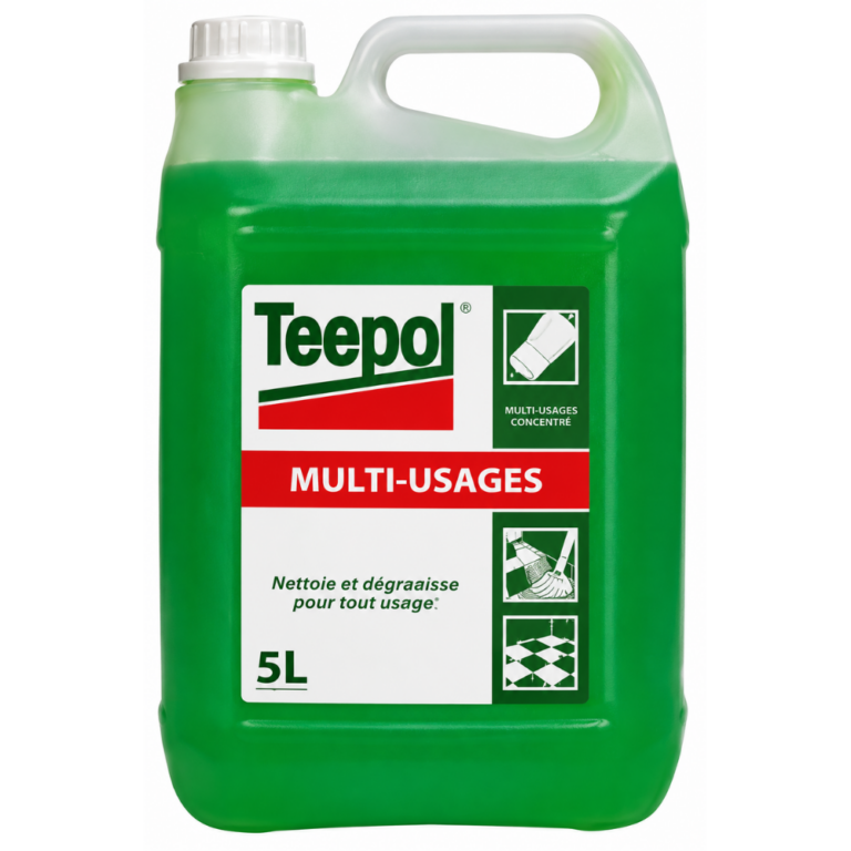 Teepol Boat Soap, 5Lt Boat Cleaning Products Cavo Yachting