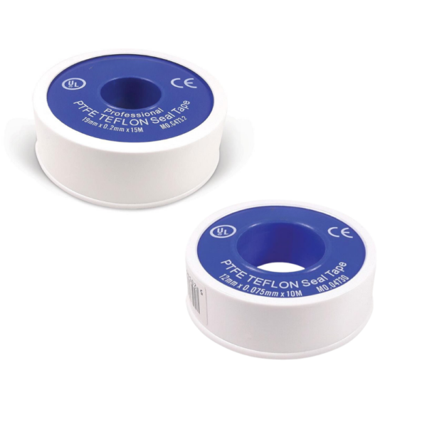 Teflon Tape PTFE Boat Maintenance Tools Cavo Yachting