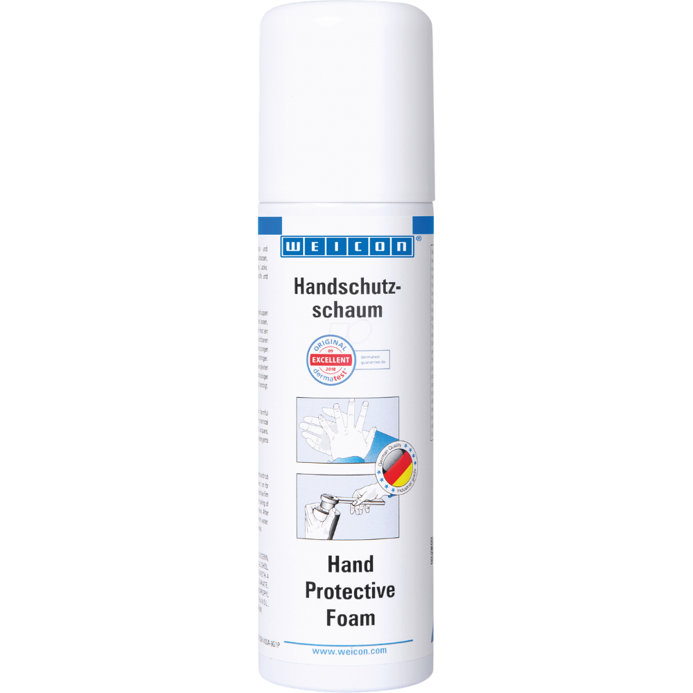 Personal Protection Equipment Cavo Yachting Weicon Hand Protective Foam 200ml Weicon Hand Protective Foam 200ml Personal Protection Equipment Cavo Yachting