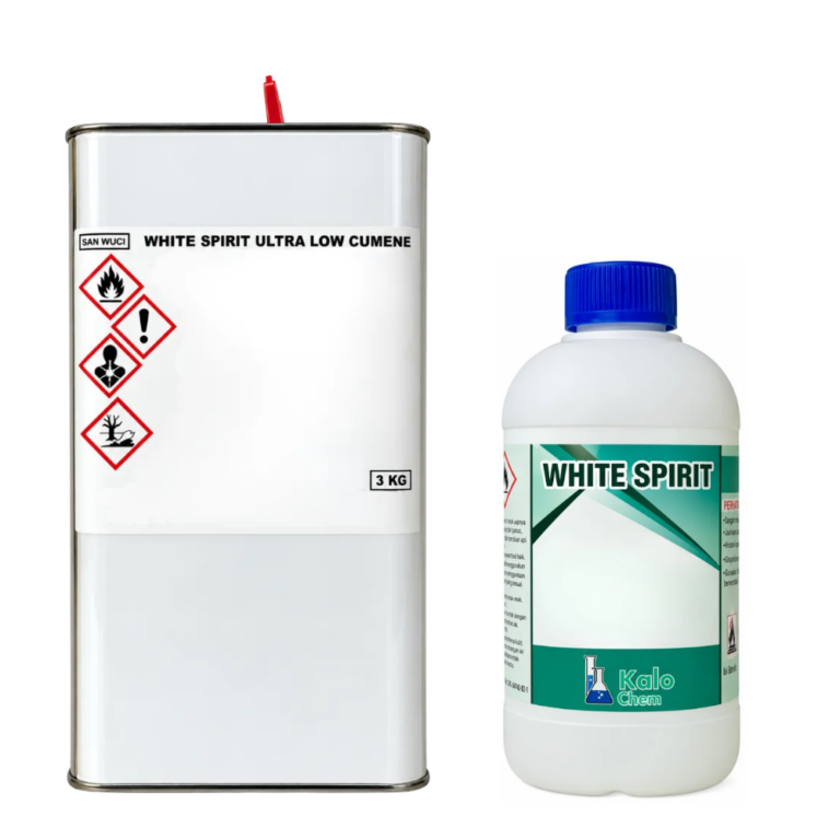 White Spirit Marine Thinners & Solvents Cavo Yachting