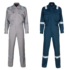 Work Coverall Cotton Steppe Reflect Men's jackets Cavo Yachting