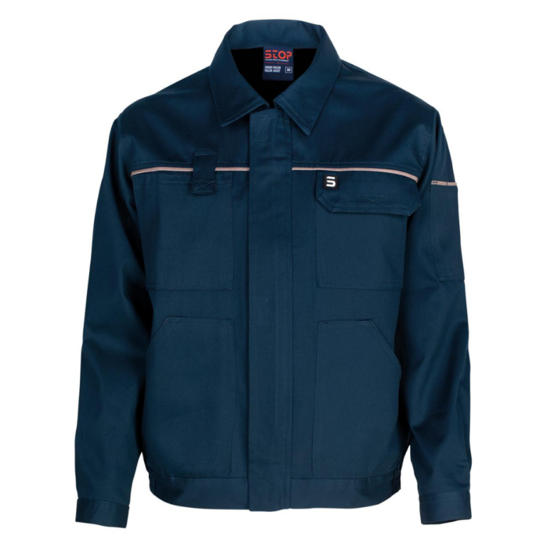 Work Jacket Falcon Oeko-Tex Men's jackets Cavo Yachting