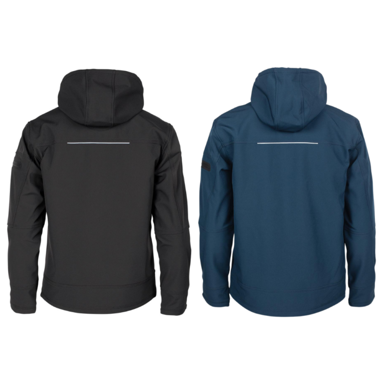 Softshell Orvilos II Work Jacket Men's jackets Cavo Yachting
