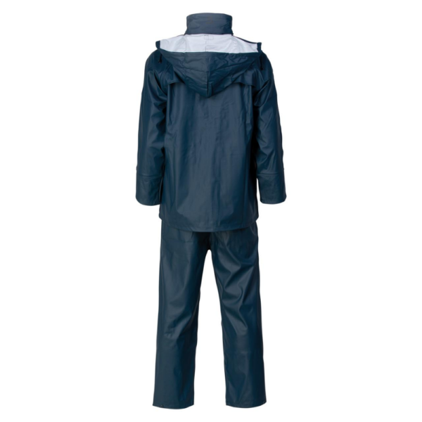 Work Rainsuit PU Men's jackets Cavo Yachting