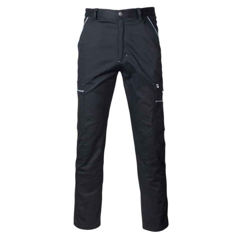 Work Trousers Falcon II Slim Stretch Men's Trousers & Shorts Cavo Yachting
