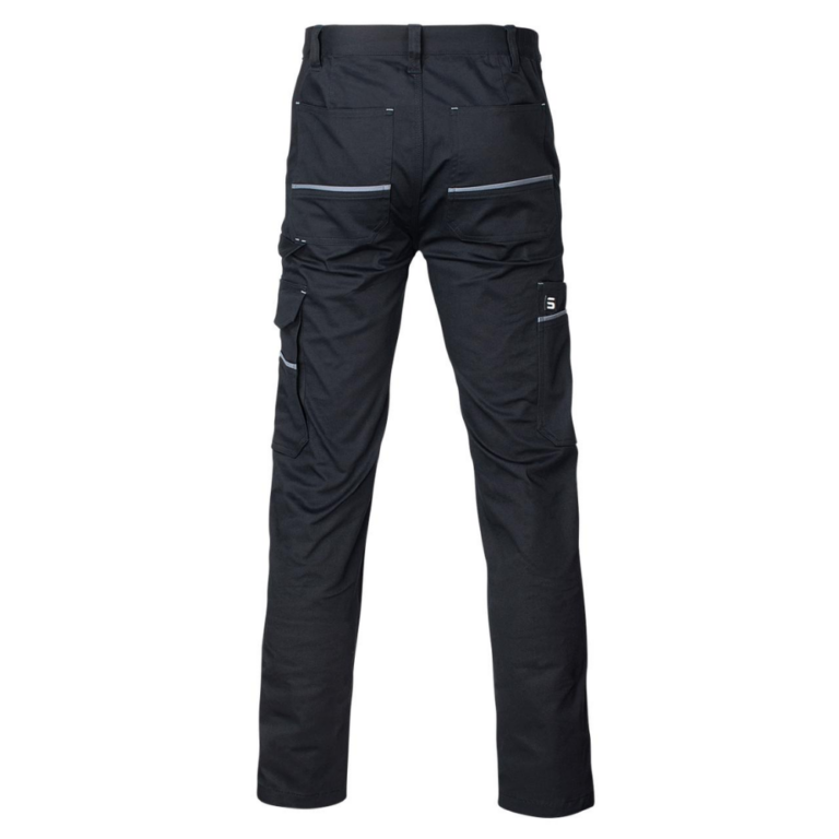 Work Trousers Falcon II Slim Stretch Men's Trousers & Shorts Cavo Yachting