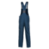 Work Trousers with Bib Falcon Cotton Men's Trousers & Shorts Cavo Yachting