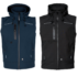 Work Vest Softshell Athos Men's jackets Cavo Yachting